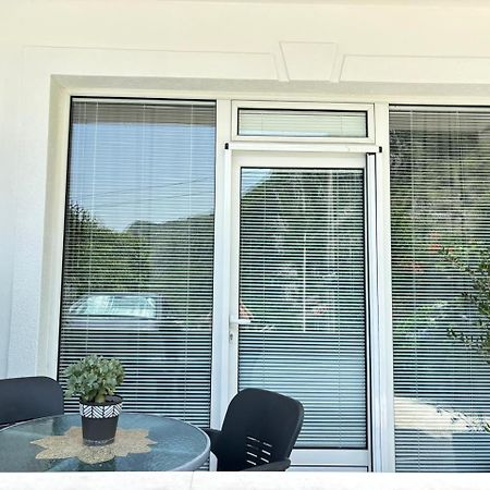 Apartments Boka Pearl Kotor Dış mekan fotoğraf
