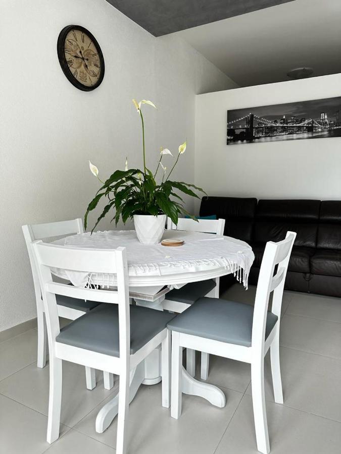 Apartments Boka Pearl Kotor Dış mekan fotoğraf