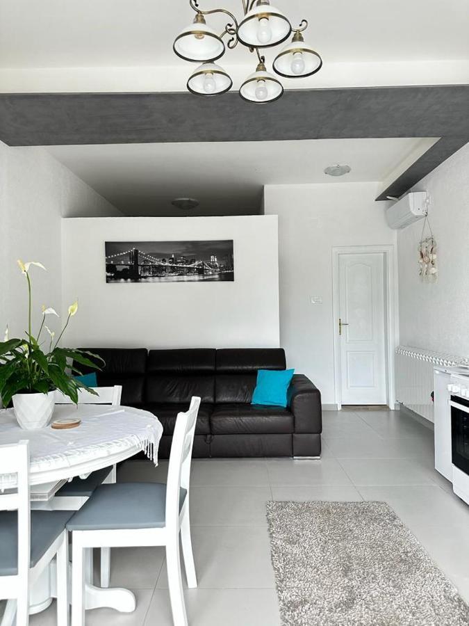 Apartments Boka Pearl Kotor Dış mekan fotoğraf
