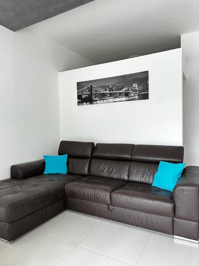 Apartments Boka Pearl Kotor Dış mekan fotoğraf
