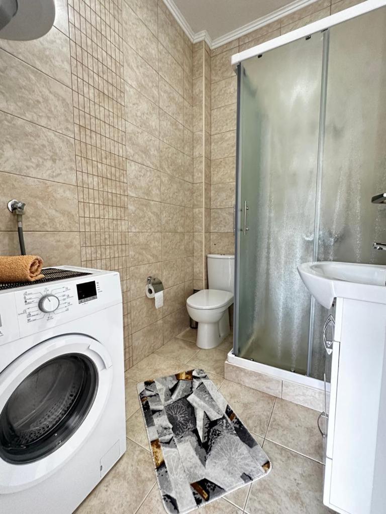 Apartments Boka Pearl Kotor Dış mekan fotoğraf