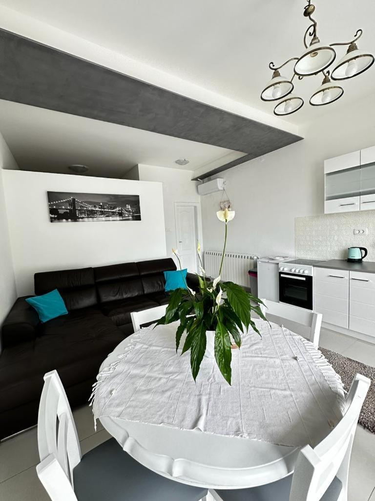 Apartments Boka Pearl Kotor Dış mekan fotoğraf