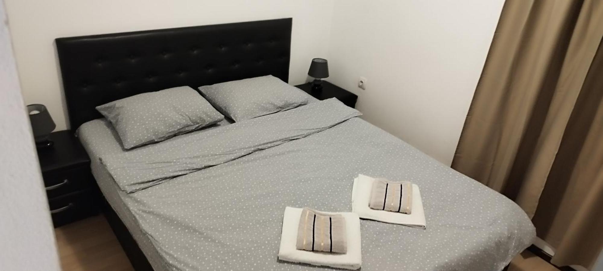 Apartments Boka Pearl Kotor Dış mekan fotoğraf