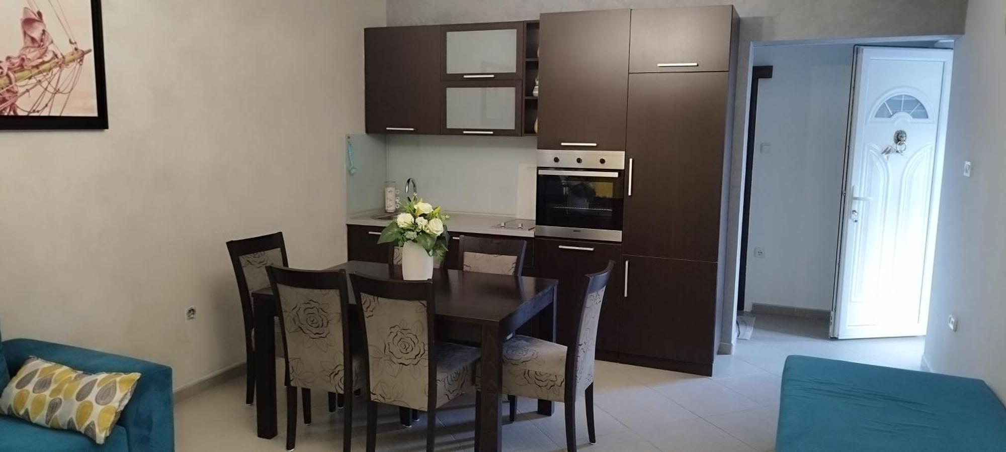 Apartments Boka Pearl Kotor Dış mekan fotoğraf