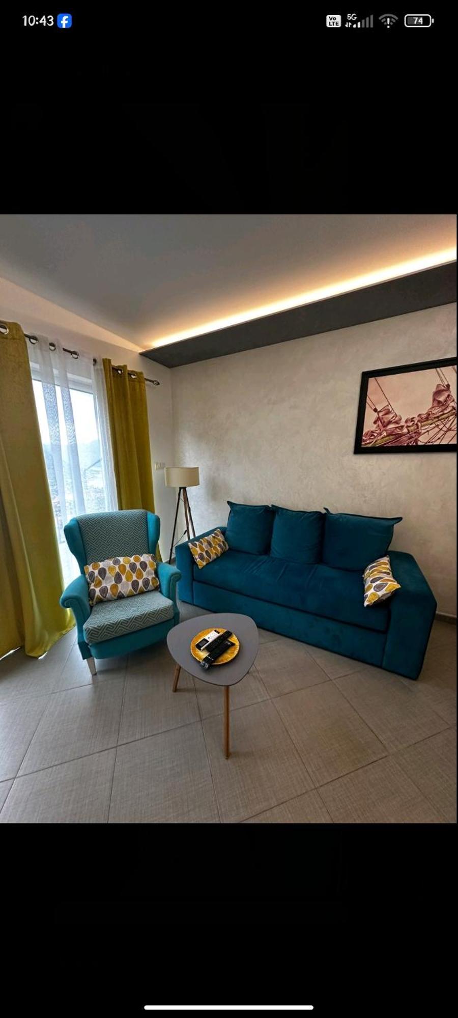 Apartments Boka Pearl Kotor Dış mekan fotoğraf