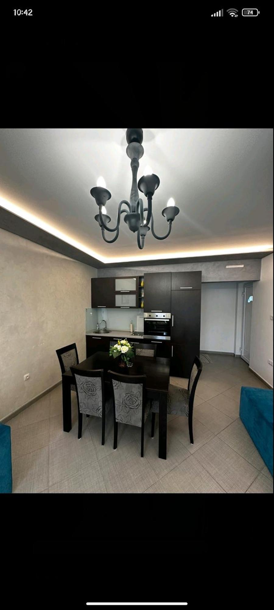 Apartments Boka Pearl Kotor Dış mekan fotoğraf