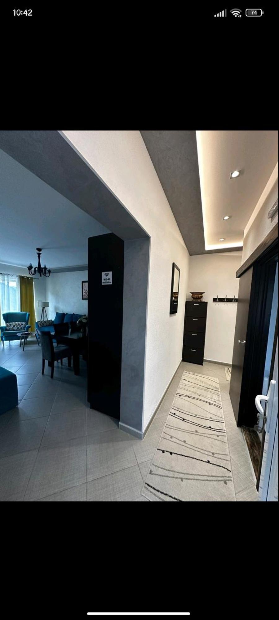 Apartments Boka Pearl Kotor Dış mekan fotoğraf