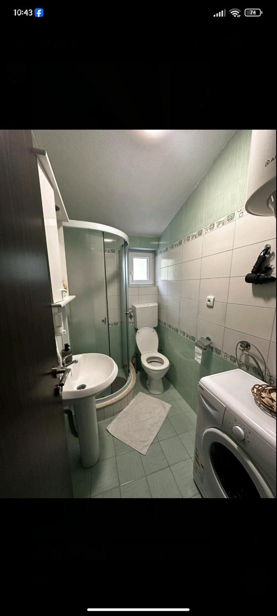 Apartments Boka Pearl Kotor Dış mekan fotoğraf