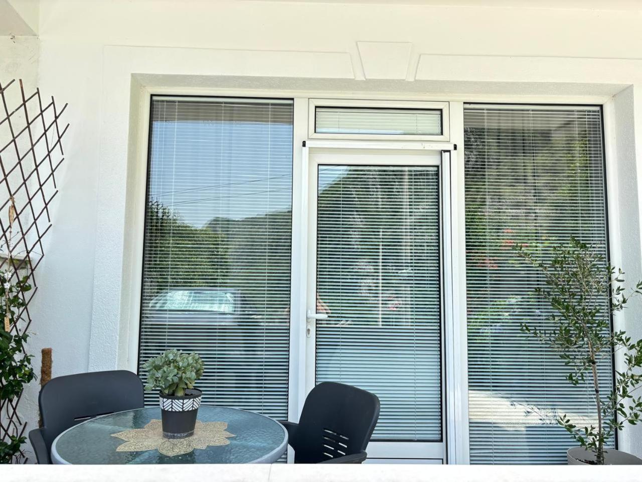 Apartments Boka Pearl Kotor Dış mekan fotoğraf