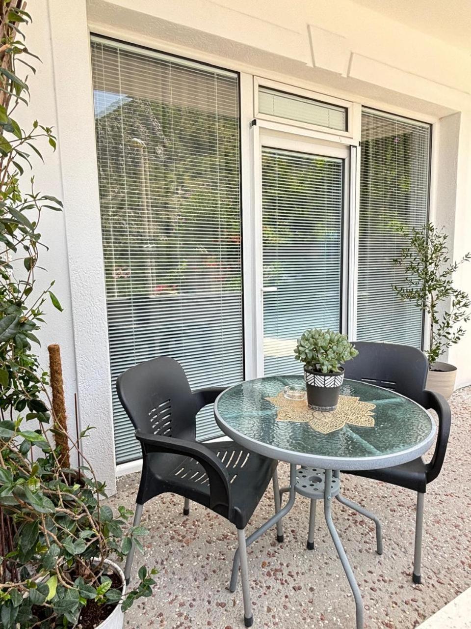 Apartments Boka Pearl Kotor Dış mekan fotoğraf
