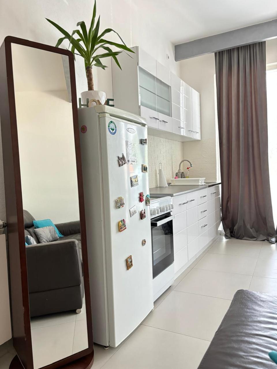 Apartments Boka Pearl Kotor Dış mekan fotoğraf