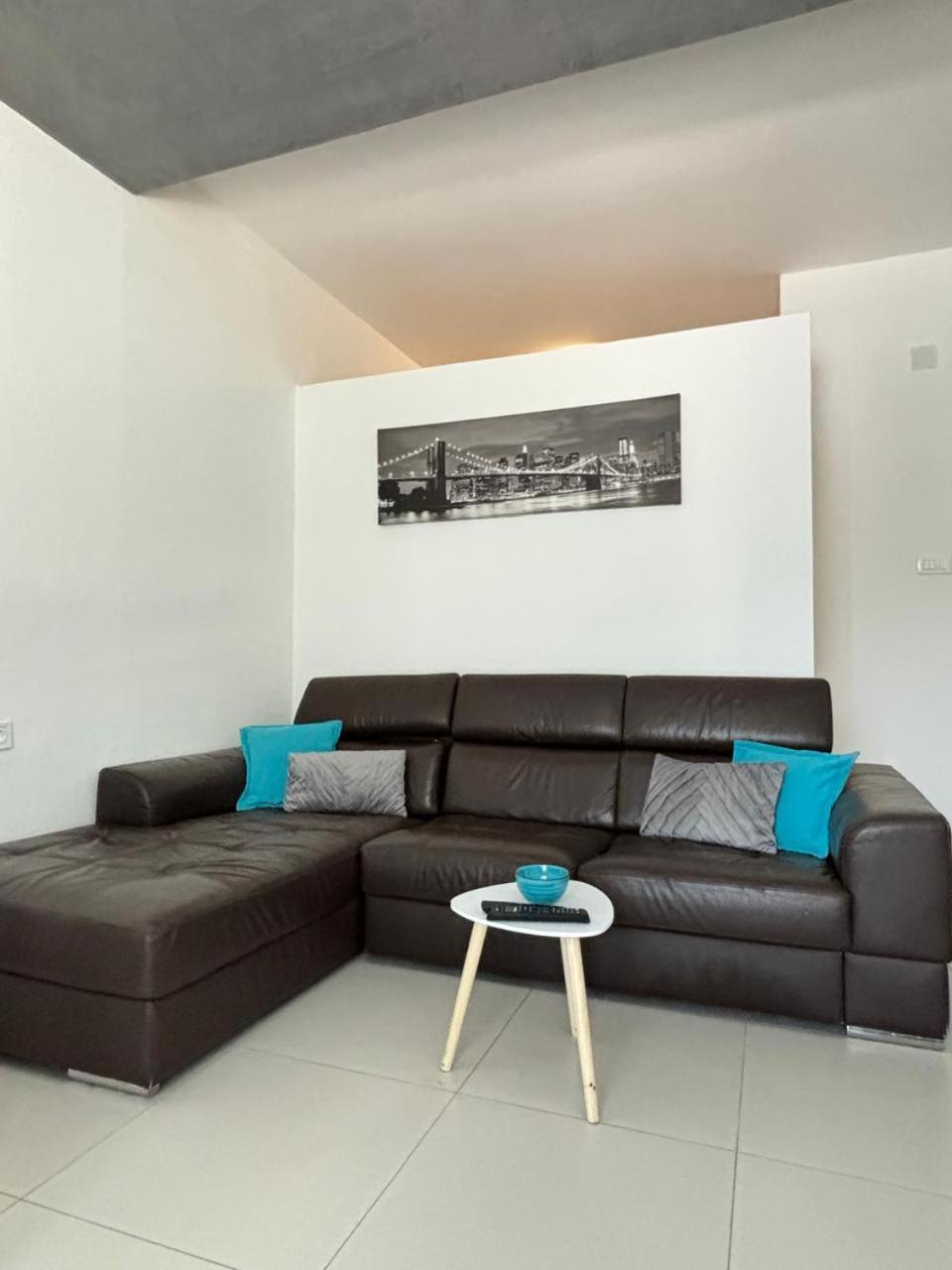 Apartments Boka Pearl Kotor Dış mekan fotoğraf