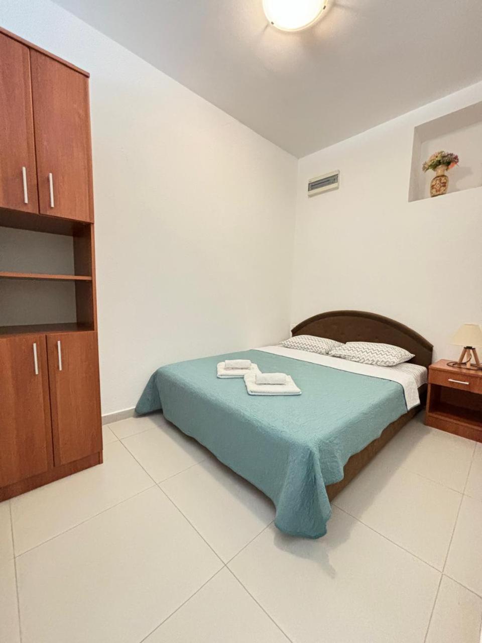 Apartments Boka Pearl Kotor Dış mekan fotoğraf