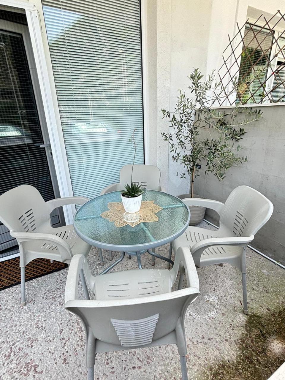 Apartments Boka Pearl Kotor Dış mekan fotoğraf