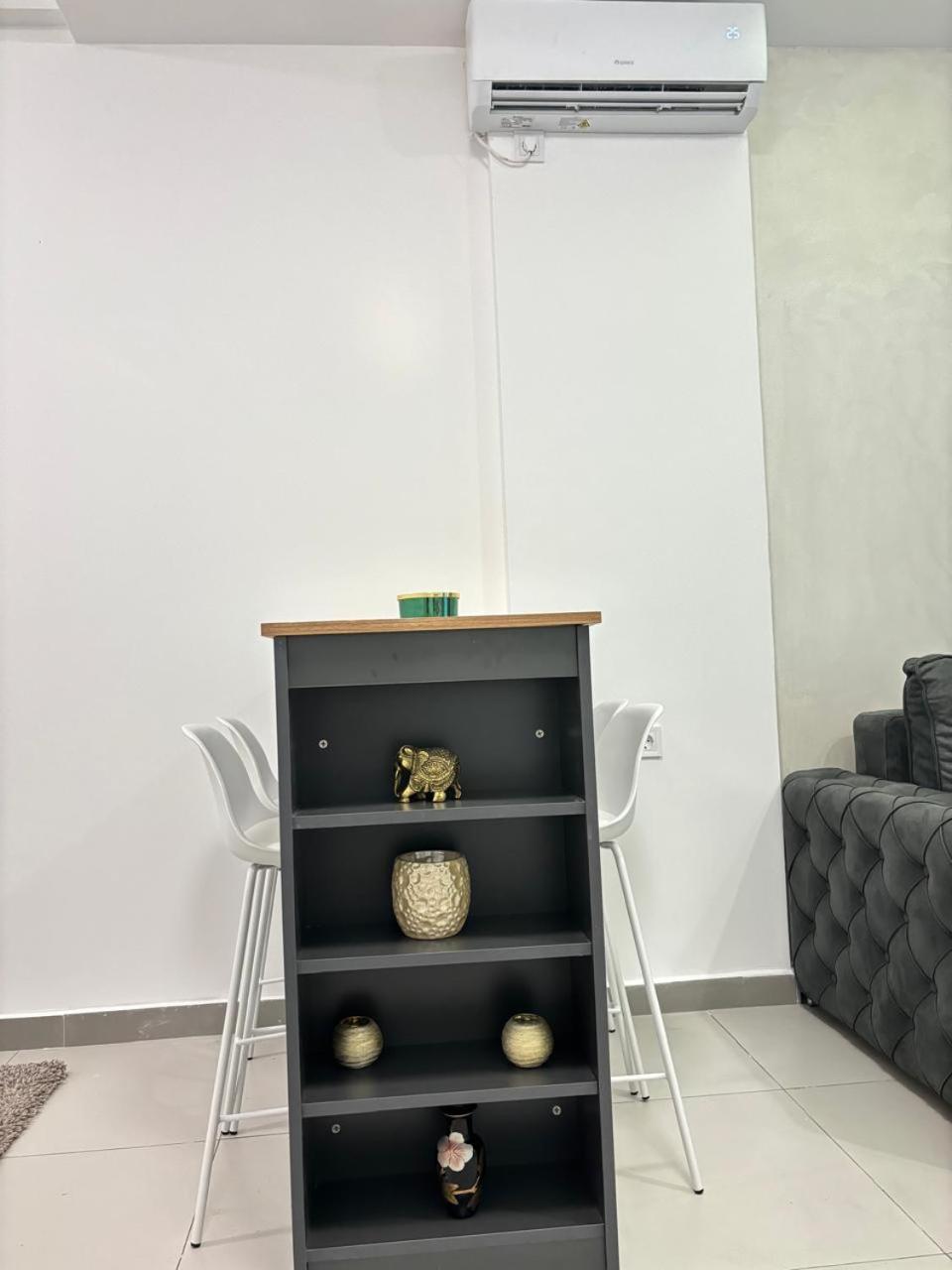 Apartments Boka Pearl Kotor Dış mekan fotoğraf