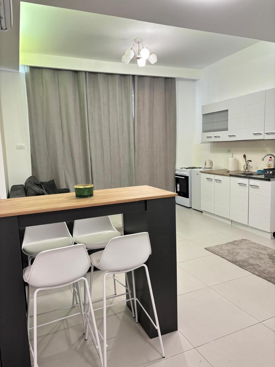 Apartments Boka Pearl Kotor Dış mekan fotoğraf
