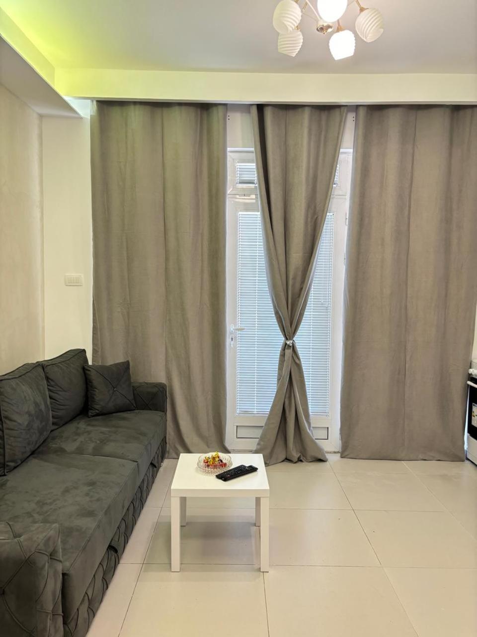 Apartments Boka Pearl Kotor Dış mekan fotoğraf