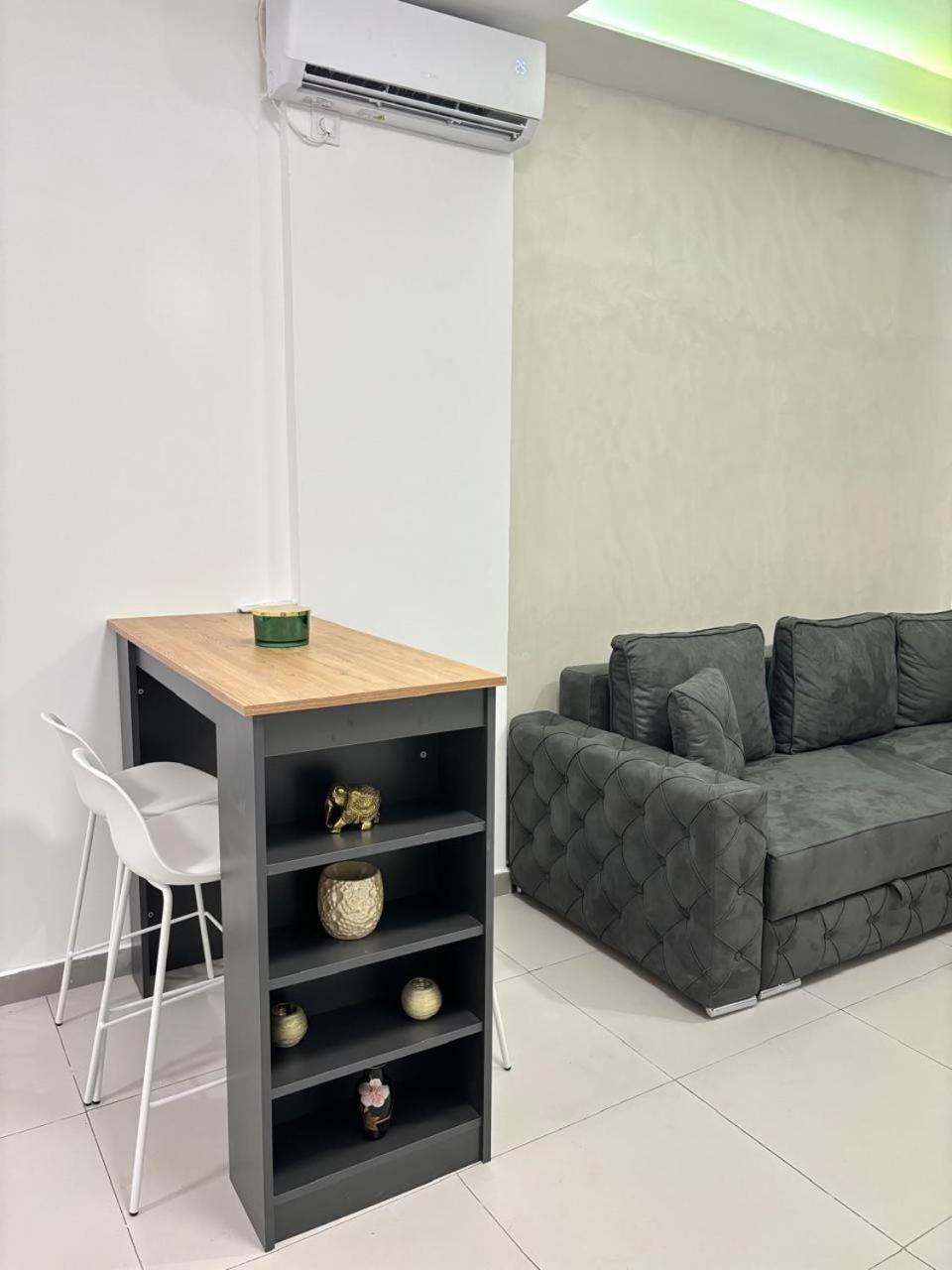 Apartments Boka Pearl Kotor Dış mekan fotoğraf
