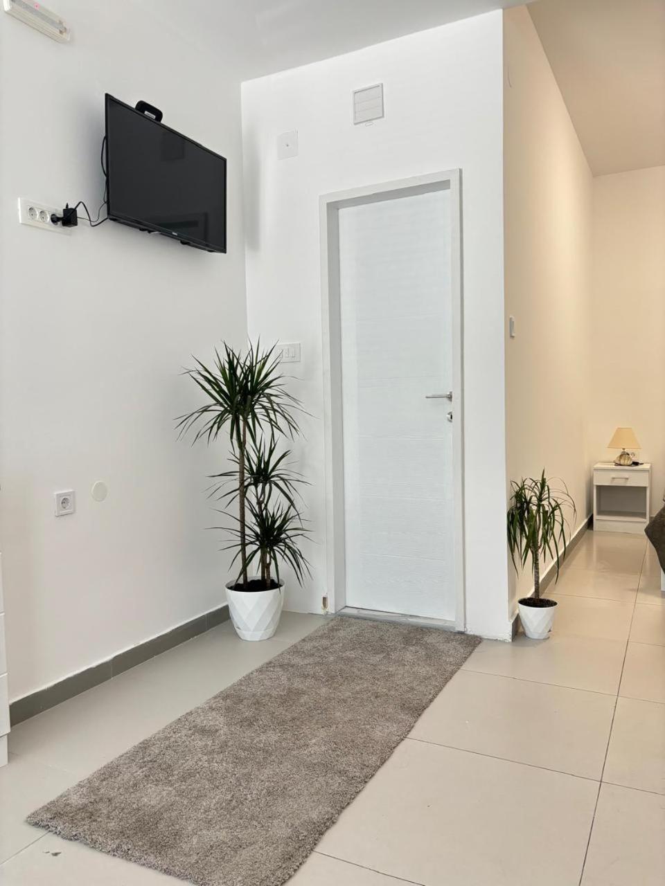 Apartments Boka Pearl Kotor Dış mekan fotoğraf