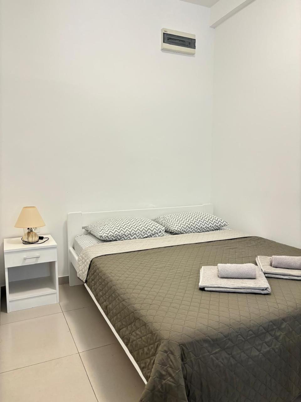 Apartments Boka Pearl Kotor Dış mekan fotoğraf