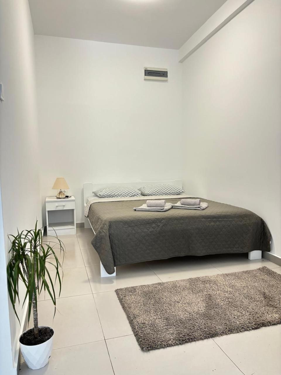 Apartments Boka Pearl Kotor Dış mekan fotoğraf