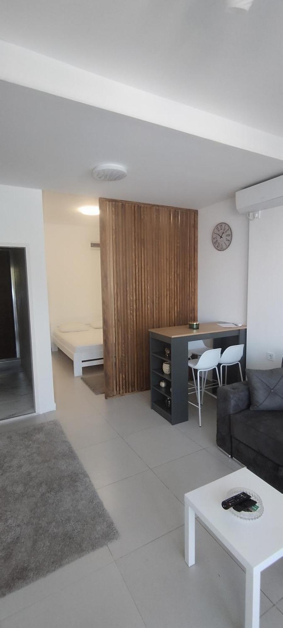 Apartments Boka Pearl Kotor Dış mekan fotoğraf